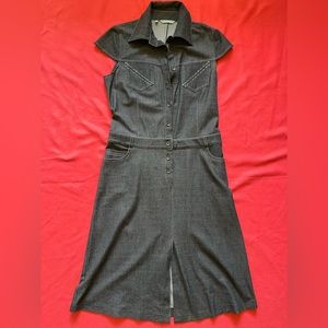Like new Morado classy office style dress